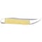 Case Cutlery Knife, Yellow Synthetic Smooth Fishing Knife 00120 - alternate 4